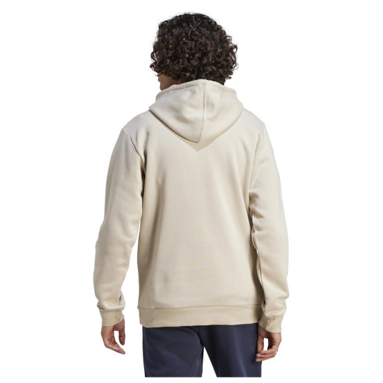 Adidas Ανδρικό φούτερ Big Logo Fleece HD Adidas Ανδρικό φούτερ Big Logo Fleece HD